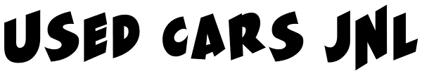 Used Cars JNL
