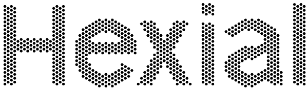Hexial