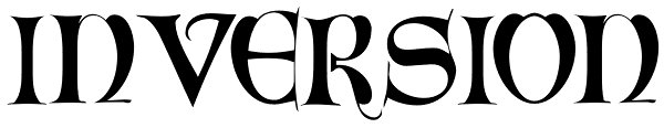 Inversion