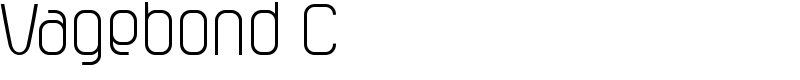 Vagebond C