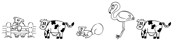 Fauna