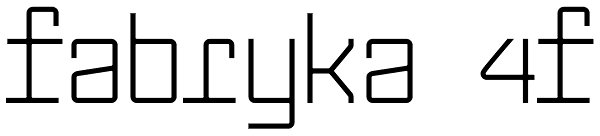 Fabryka 4F