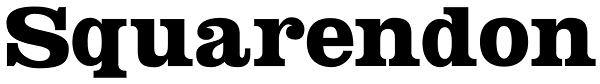 Squarendon