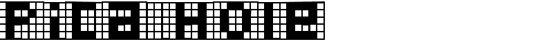 Pica Hole