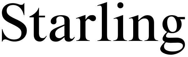 Starling