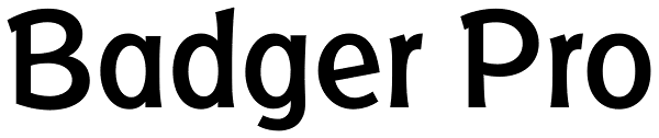 Badger Pro