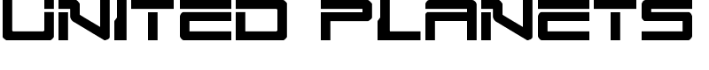 United Planets