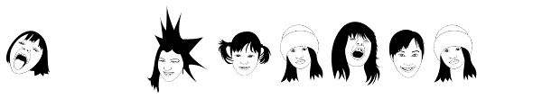 Cybergirls