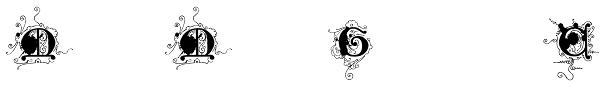 Monkey Messed Gutenberg Caps