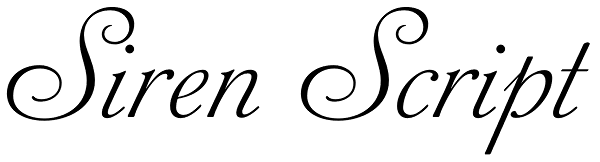 Siren Script