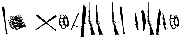 FT Weapon Of Choice