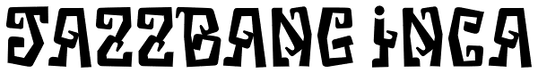 Jazzbang Inca