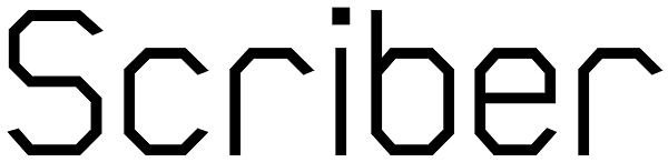 Scriber