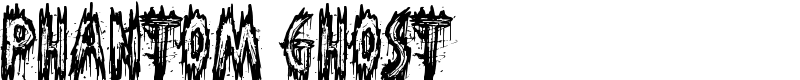 Phantom Ghost