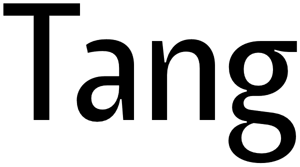 Tang