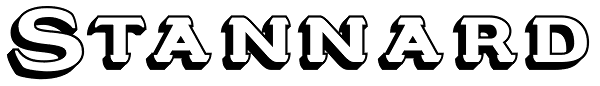 Stannard