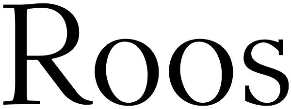 Roos