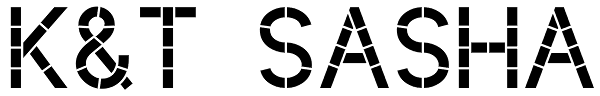 K&T Sasha