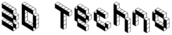 3D Techno