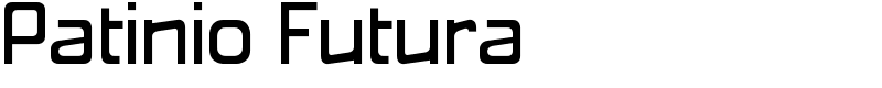 Patinio Futura