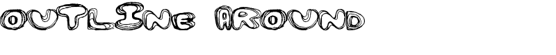 Outline Around