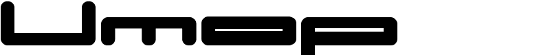 Umop