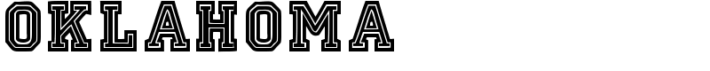 Oklahoma