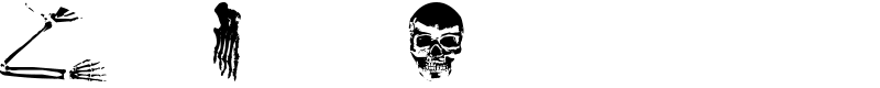 Old Skull Hellron