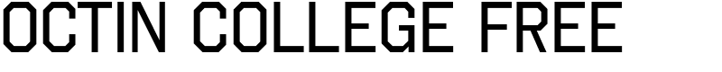 Octin College Free