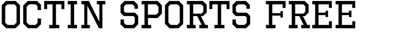 Octin Sports Free