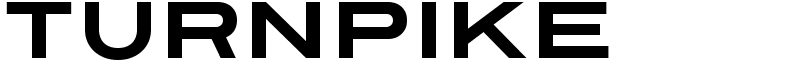 Turnpike