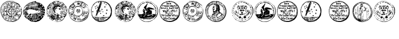 Numismatic Bats TFB