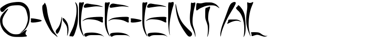 O-Wee-Ental