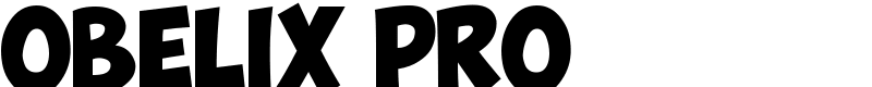 Obelix Pro