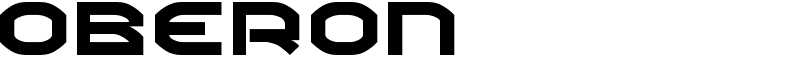 Oberon