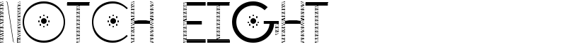 Notch Eight
