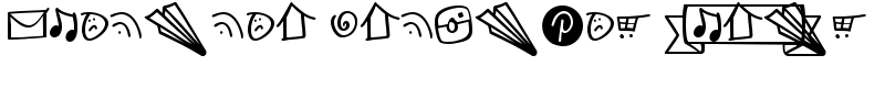 Notepaper Airplanes Extras