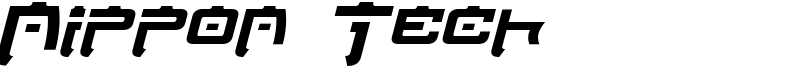 Nippon Tech