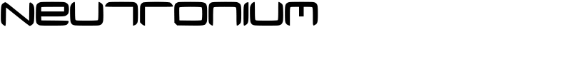 Neutronium
