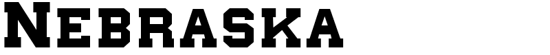 Nebraska