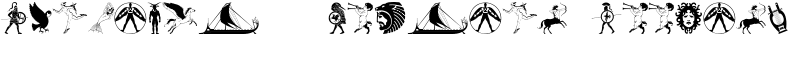 Mythical & Hoplite Noogies