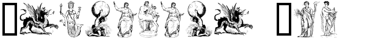 Mythology One