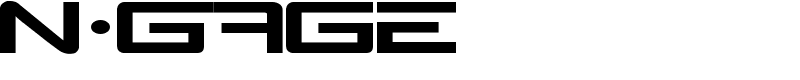 N-Gage