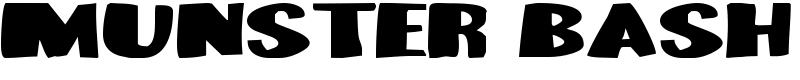 Munster Bash