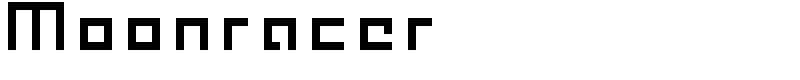 Moonracer