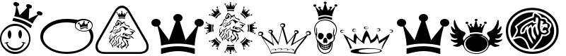 Monarchbats