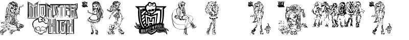 Monster High