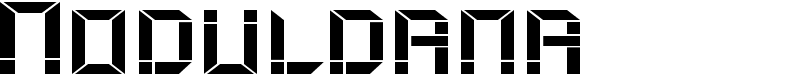 Moduldama