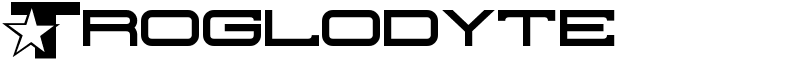 Troglodyte