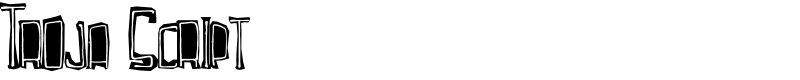 Troja Script